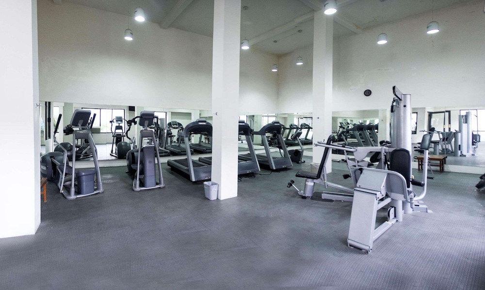 Radisson Hotel & Convention Center Toluca 28/50