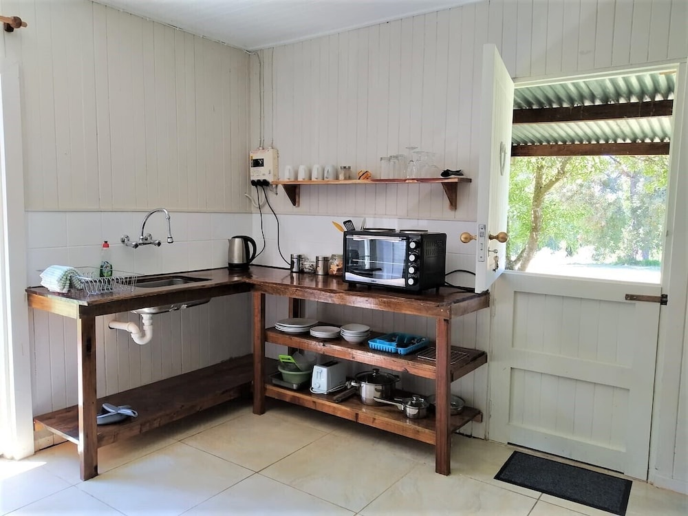 Green Hills Forest Lodge 2/27