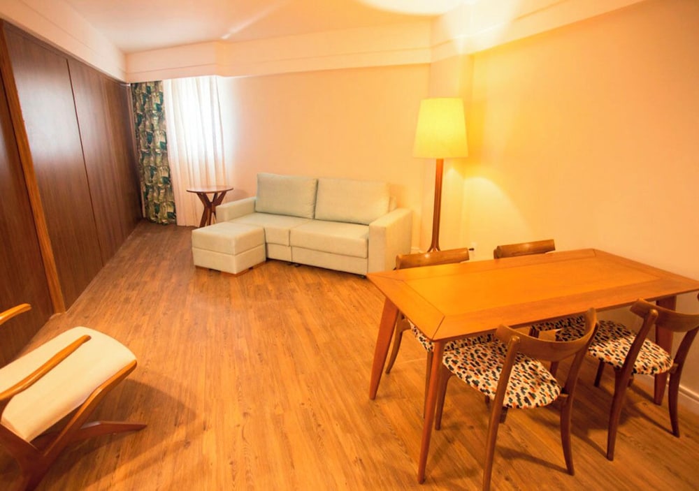 VIDAM HOTEL ARACAJU By Transamerica collection 18/50