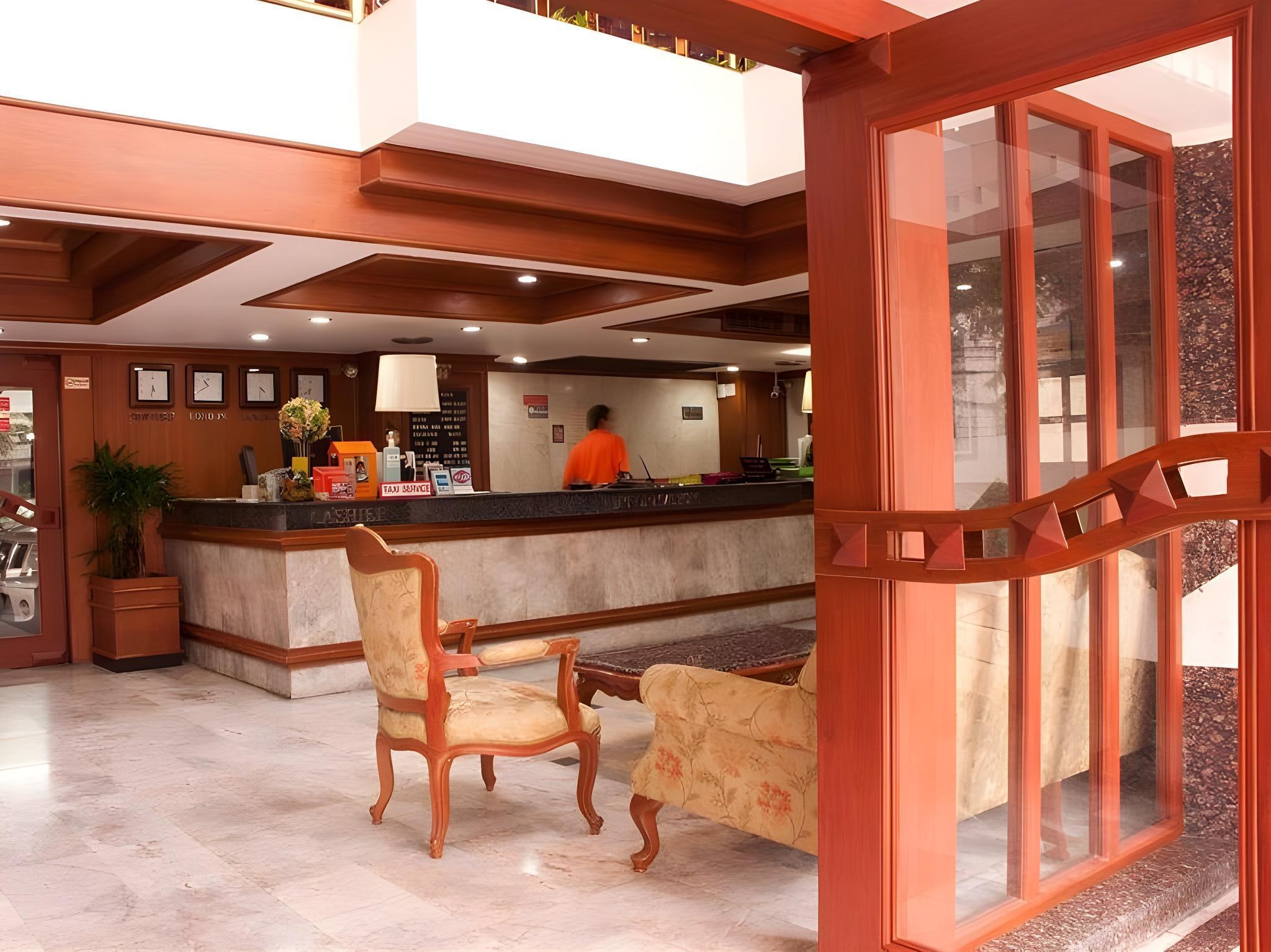 RIO RESIDENCE 7/22