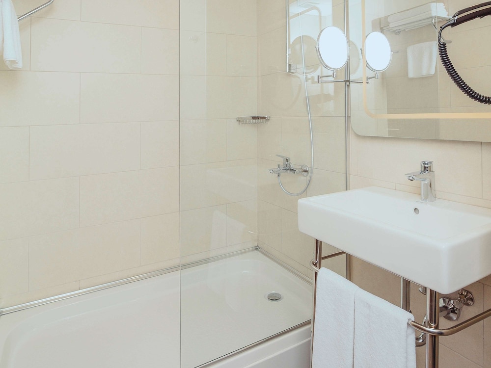 Ibis Styles Istanbul Bomonti 30/70