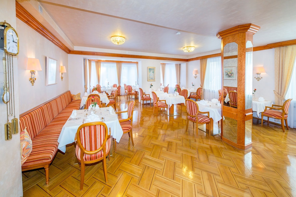 Kurhotel Roswitha 43/72