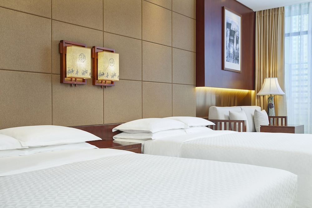 FOUR POINTS BY SHERATON DANZHOU 8/43