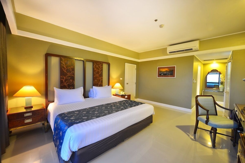 Loei Palace Hotel 19/83