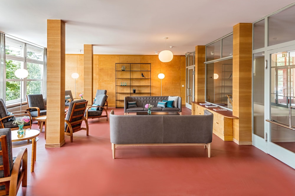 Youth Hostel Crans Montana 31/53