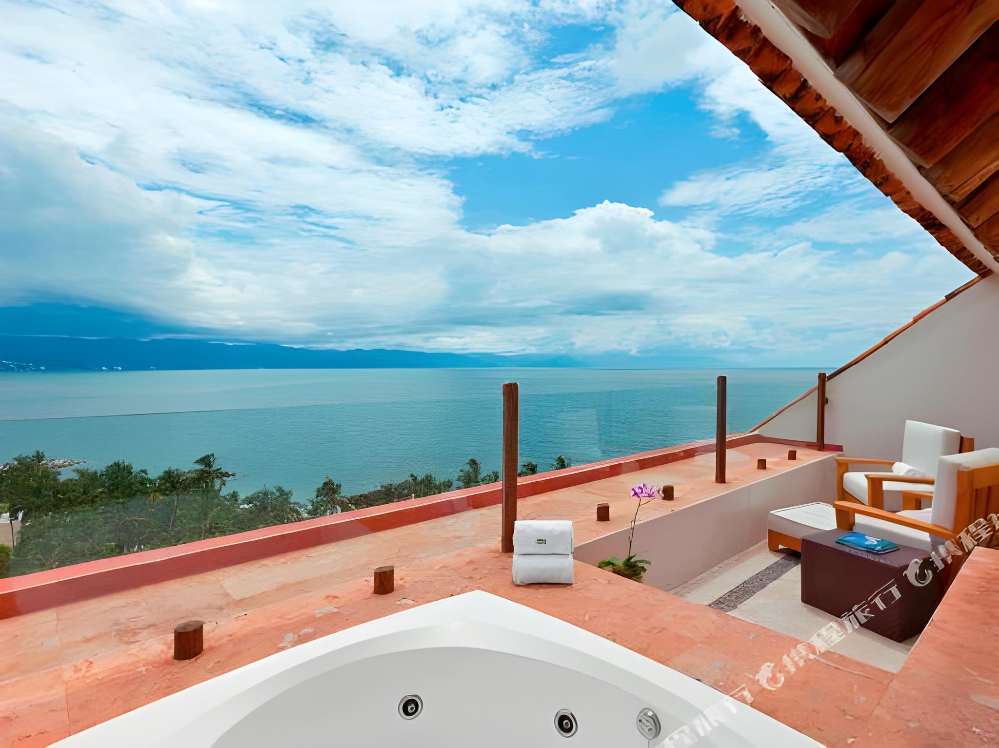 The Westin Playa Vallarta, an All-Inclusive Resort 21/23