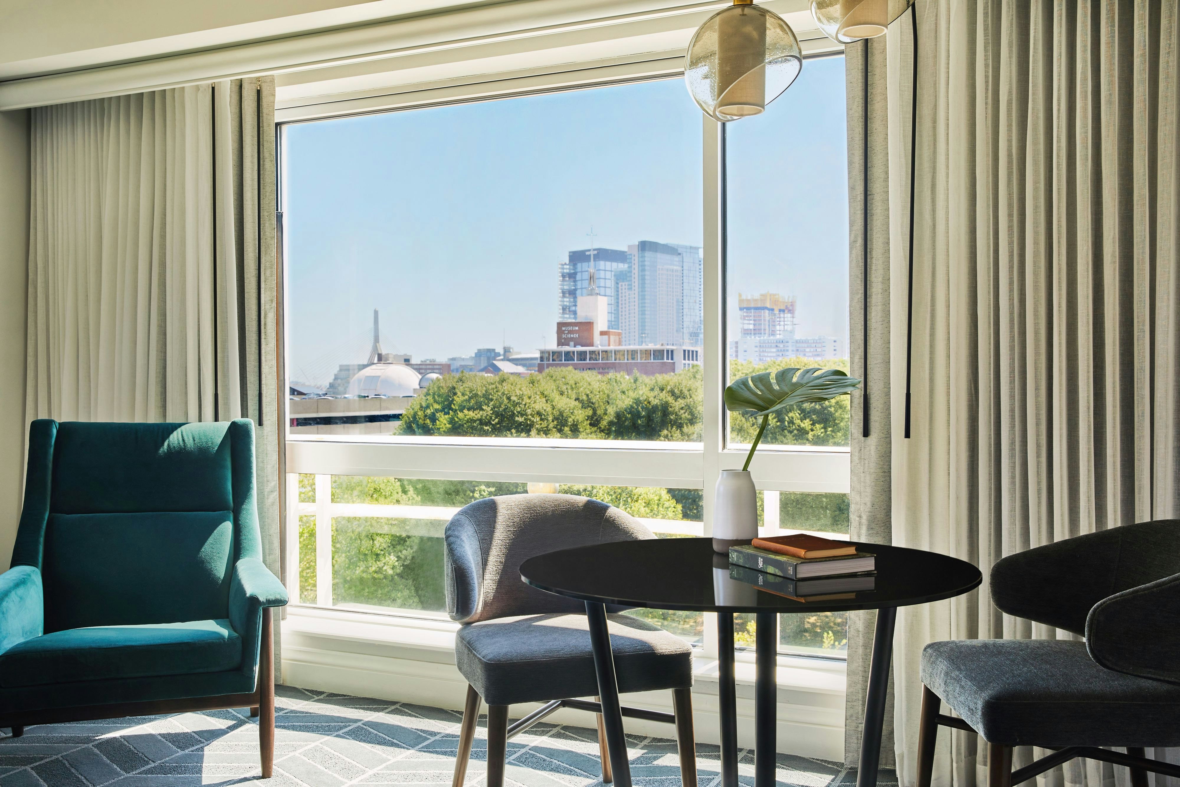 Kimpton Marlowe Hotel 54/82