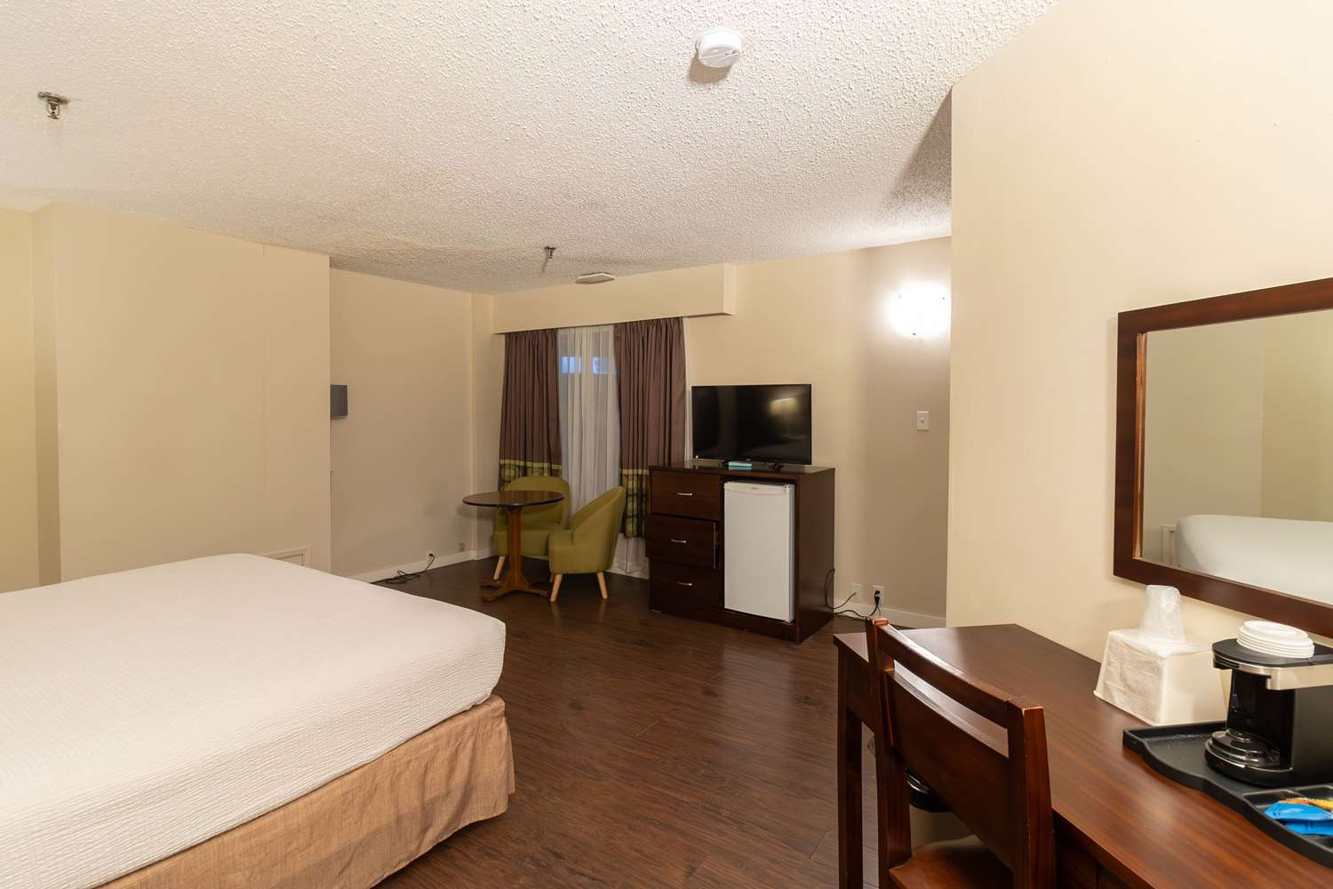 Super 8 By Wyndham Prince George 16/52