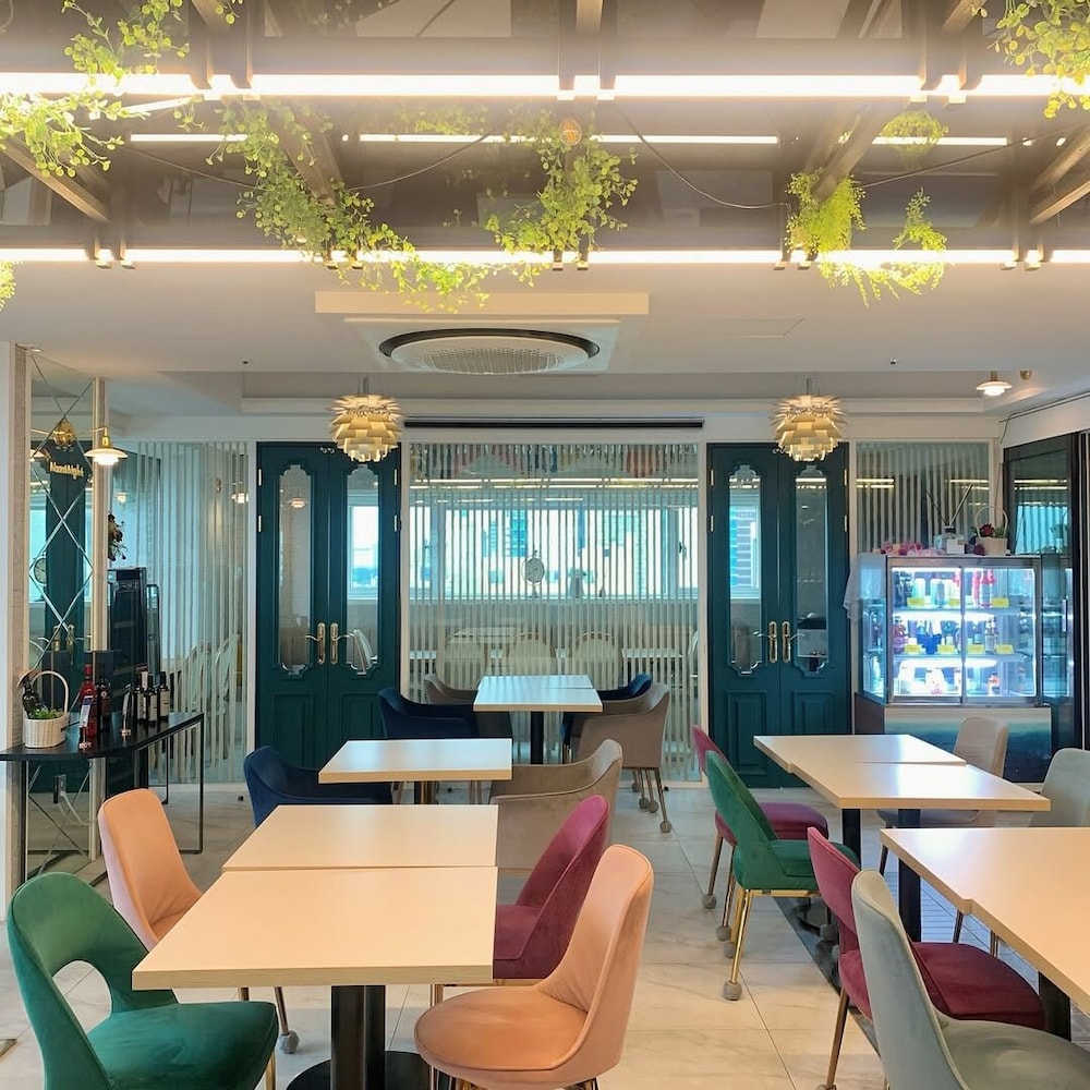 Hound Hotel Busan Station 33/50