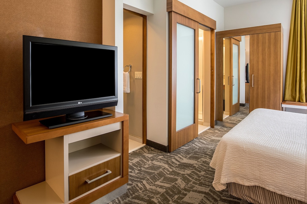 Springhill Suites Houston Rosenberg 40/47