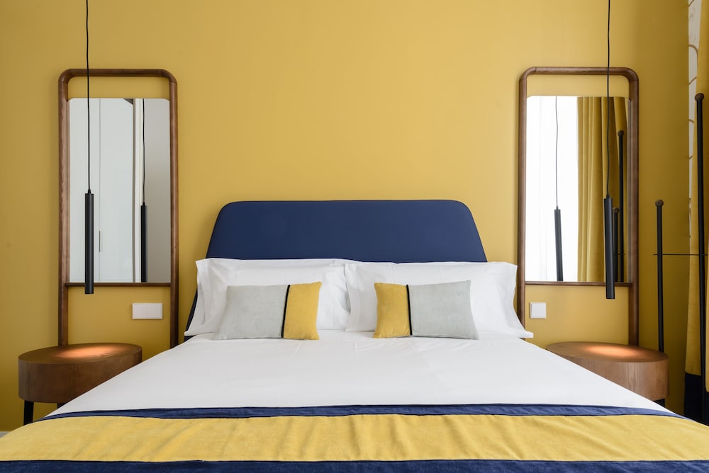 Smartrental Collection Gran Via Centric 12/50