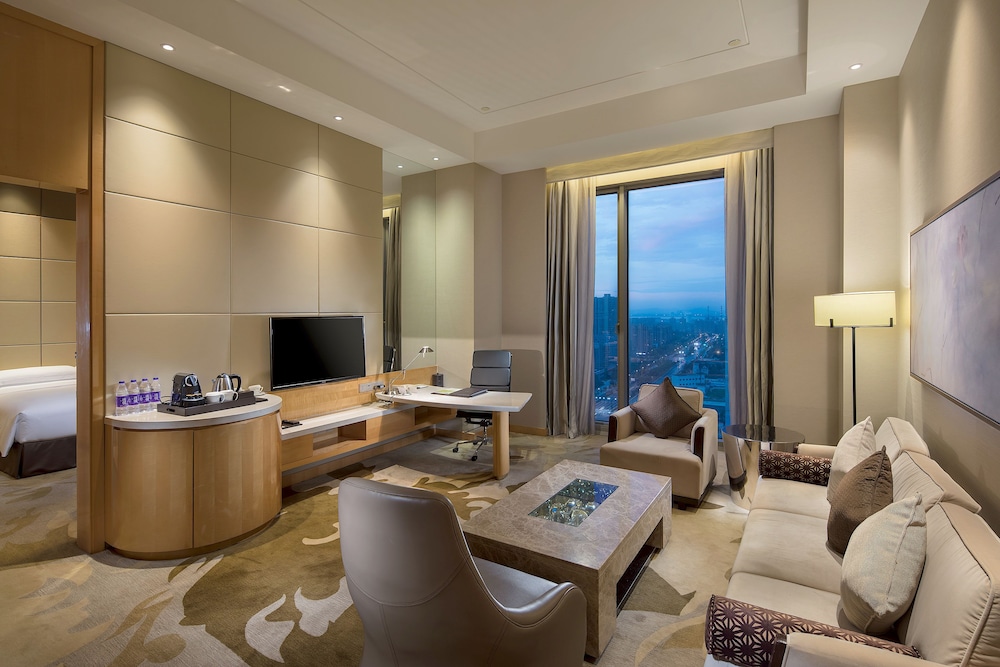 Doubletree By Hilton Hangzhou East 32/53