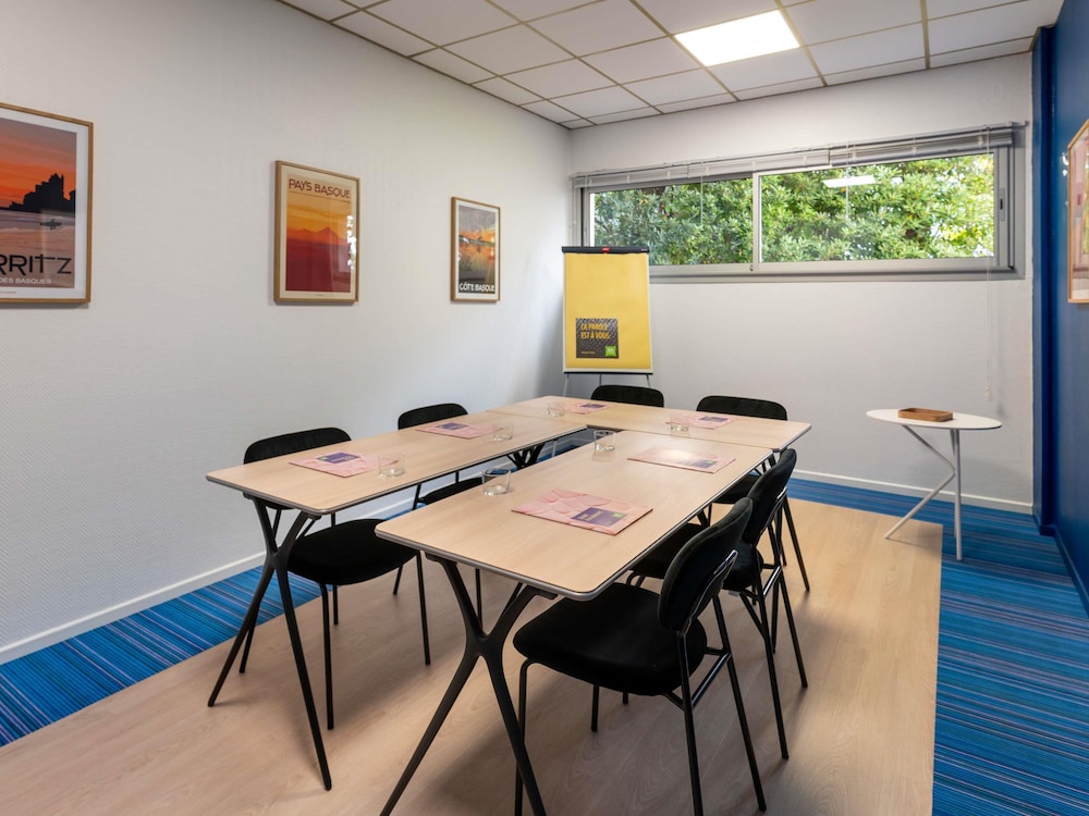 ibis Styles Biarritz Plage 37/48