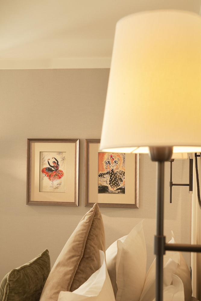 Villa Madame 32/52
