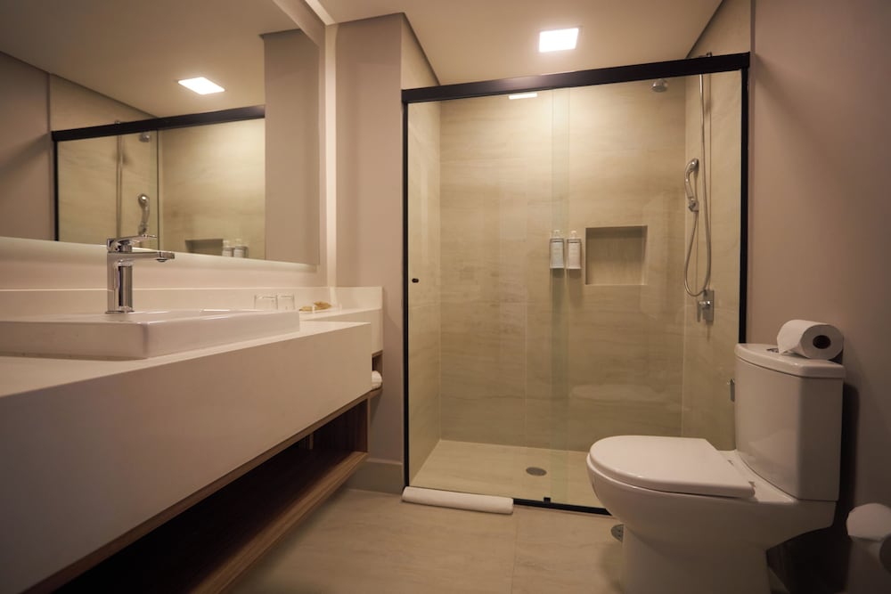 Quality Hotel Paulista - Sao Paulo 46/46