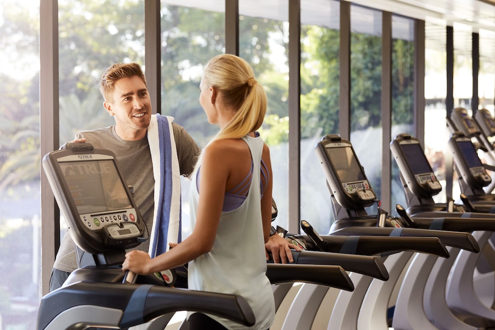 RACV Royal Pines Resort Gold Coast 33/63