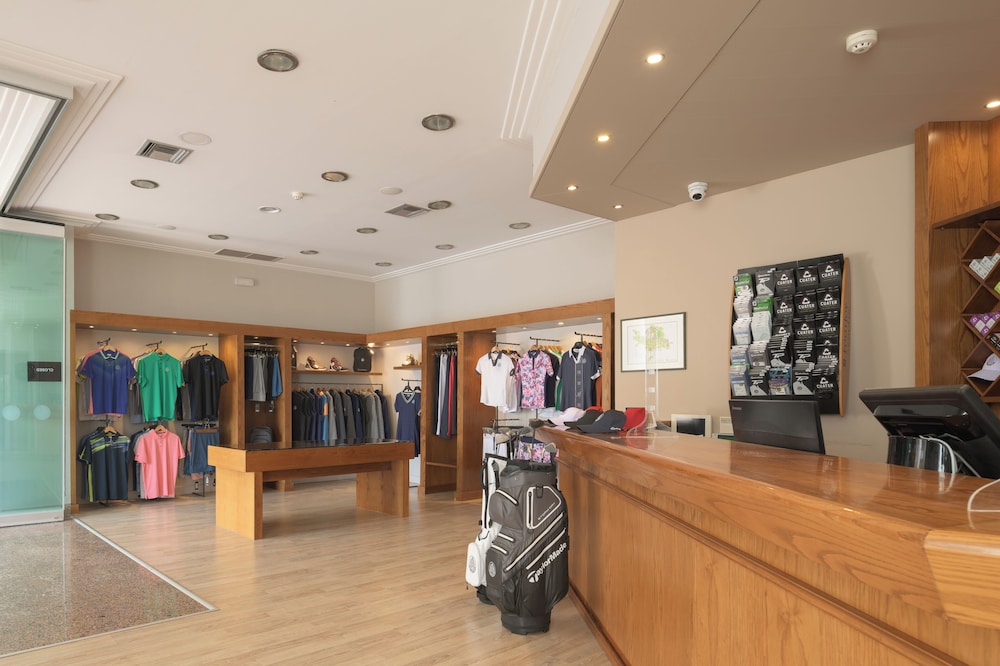 Crete Golf Club Hotel 7/64