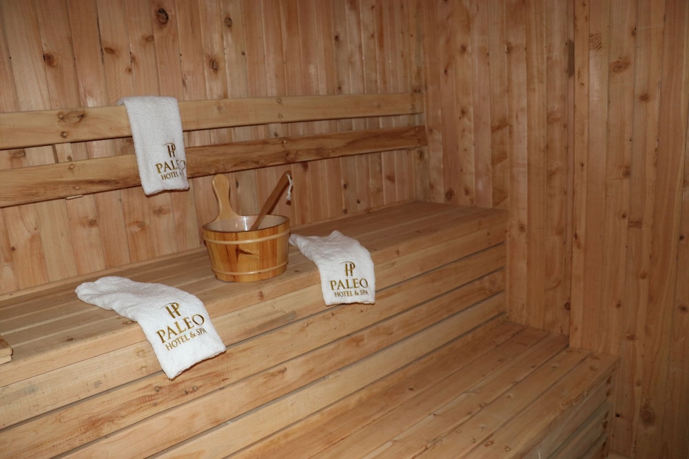 Paleo Hotel & Spa 25/50