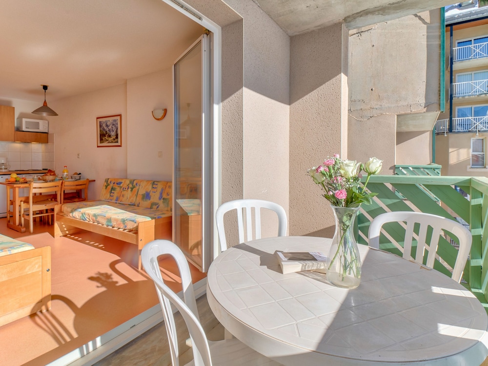 Residence Vacanceole Les Balcons Du soleil 37/62