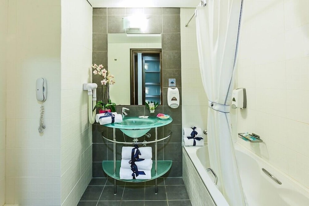 Xenios Anastasia Resort & Spa 30/71