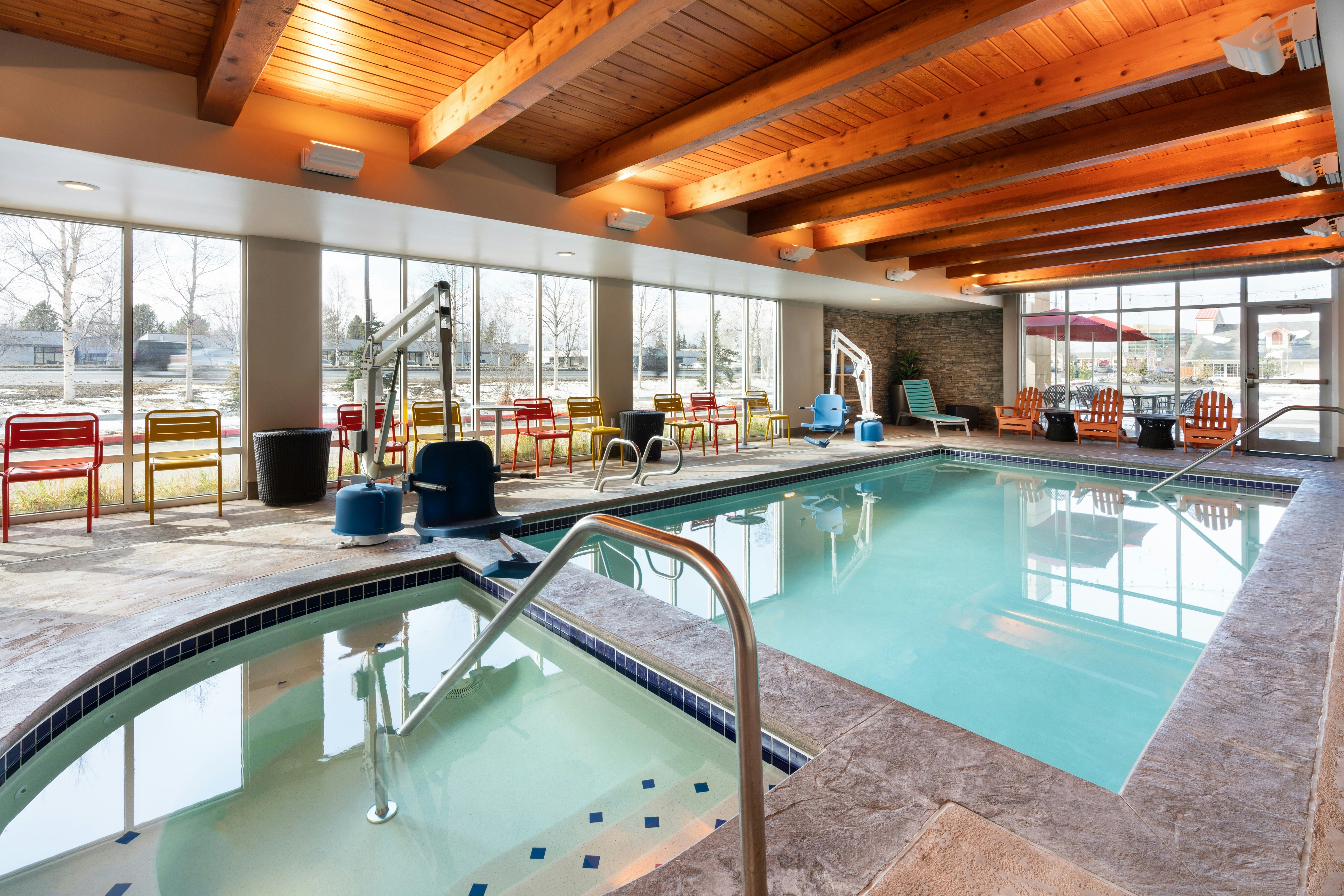 Home2 Suites by Hilton Anchorage/Midtown 28/62