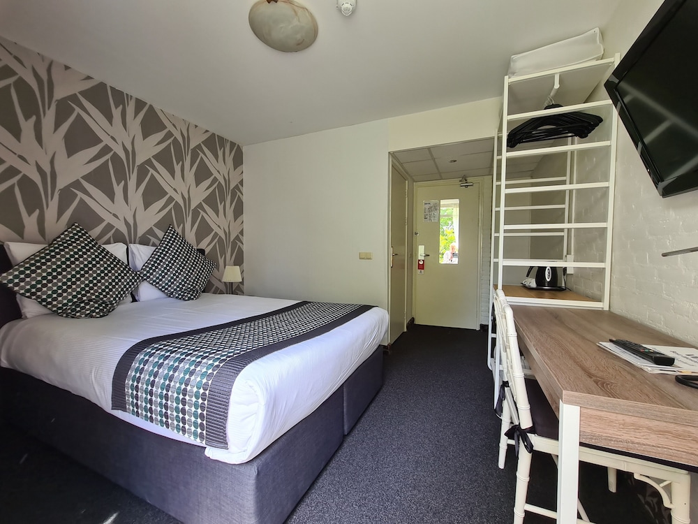 Amsterdam Airport Hotel Uithoorn 25/75