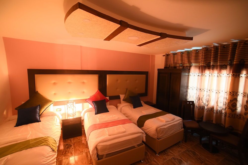 Petra Princes Hotel 24/50