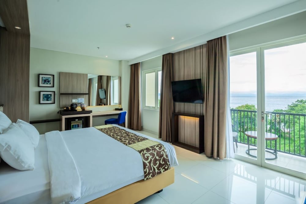 Montana Premier Senggigi 14/42