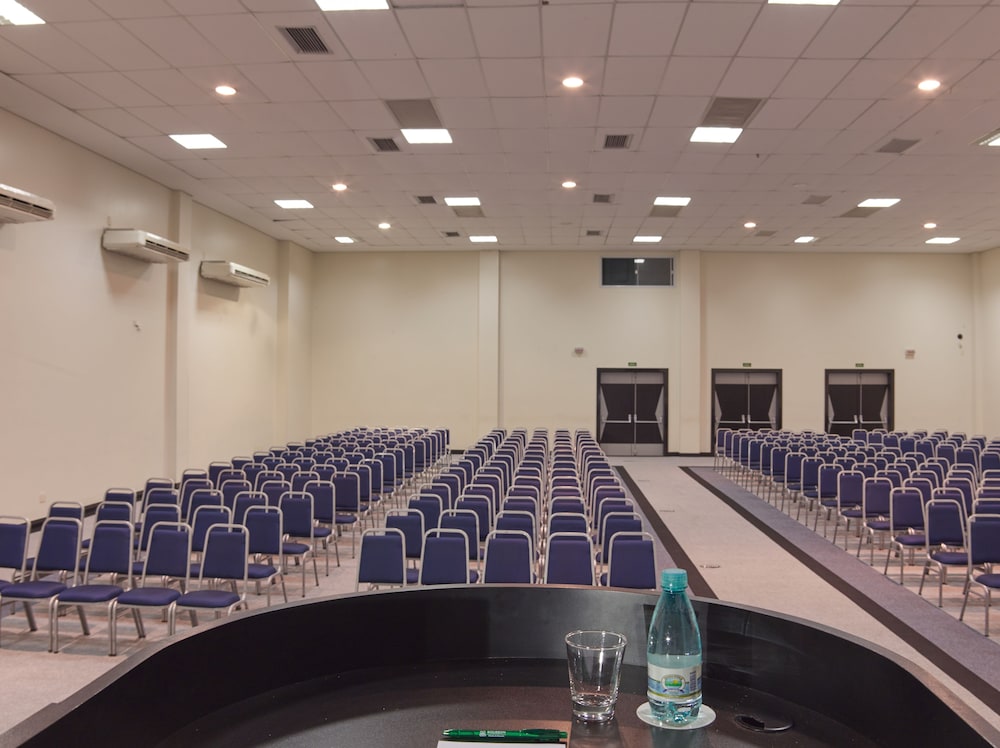 Bourbon Ponta Grossa Convention Hotel 38/43