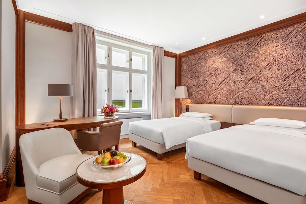Park Hyatt Vienna 24/78