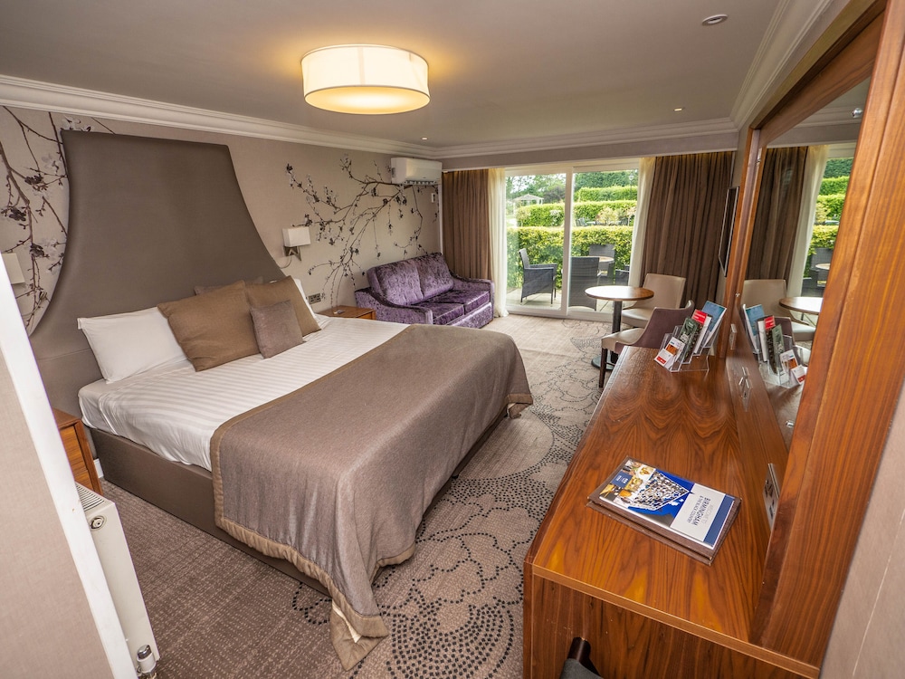 Park Hall Hotel and Spa Wolverhampton 25/64
