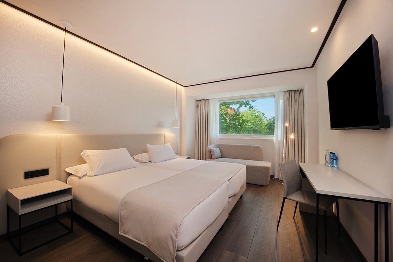 Hotel 1881 Madrid Ventas - Adults Only 15/50