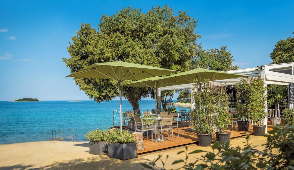 Maistra Camping Porto Sole Mobile Homes 27/35