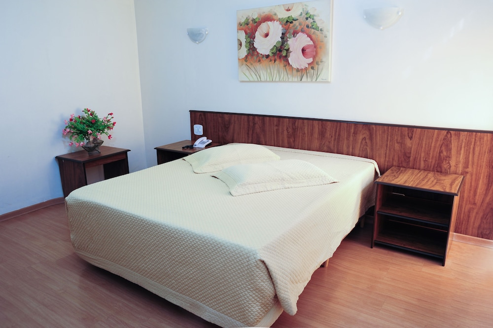 Hotel Euro Suite Sao Paulo by Nacional Inn 13/61