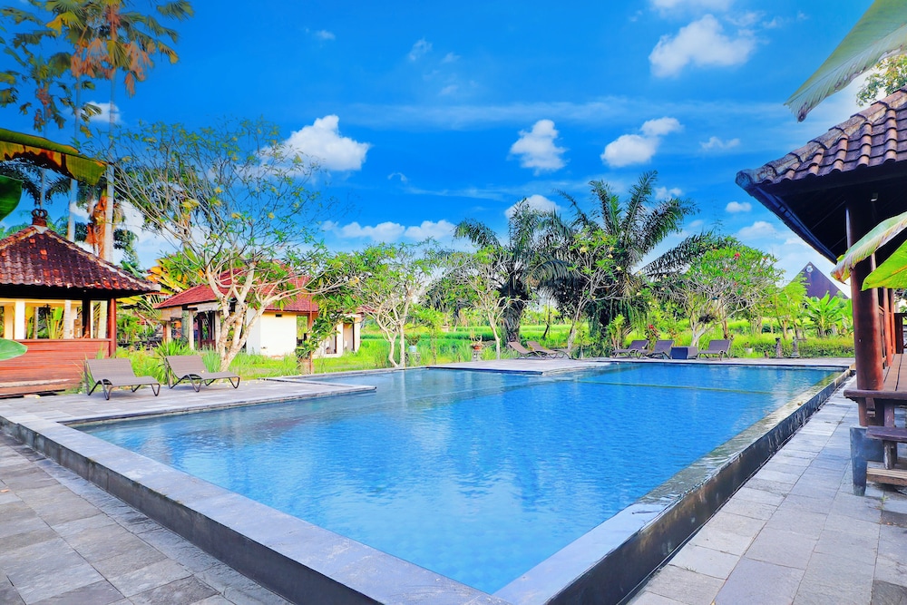 Collection O Ubud Near Central Ubud Formerly Hotel Suly 55/60