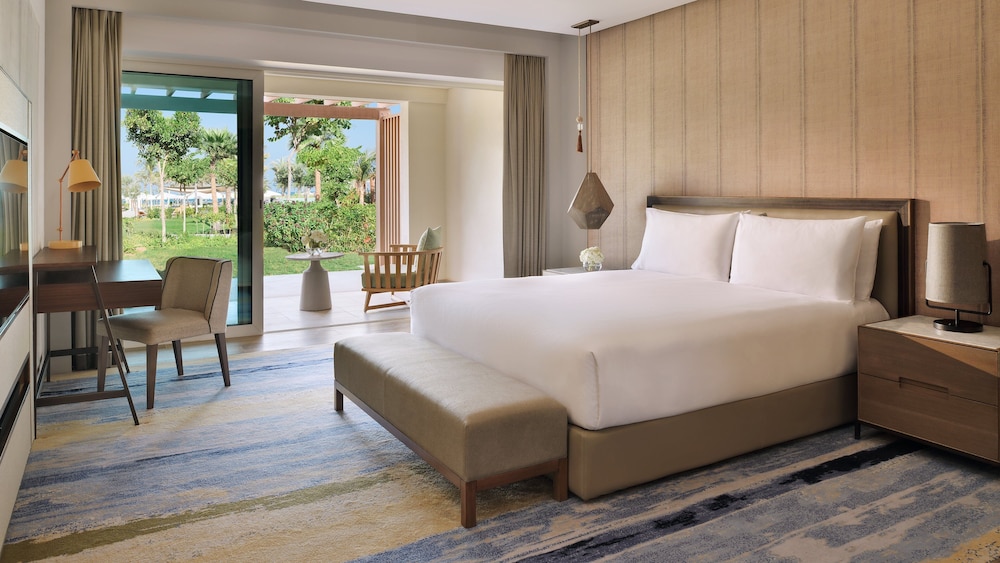 InterContinental Ras Al Khaimah Mina Al Arab Resort and Spa, an IHG Hotel 24/87