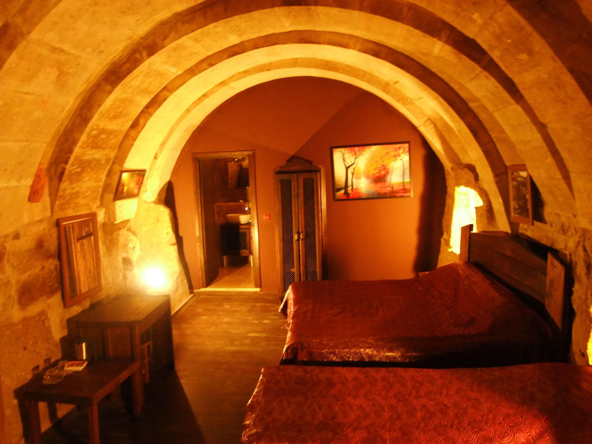 Kapadokya Ihlara Konaklari Caves 28/50
