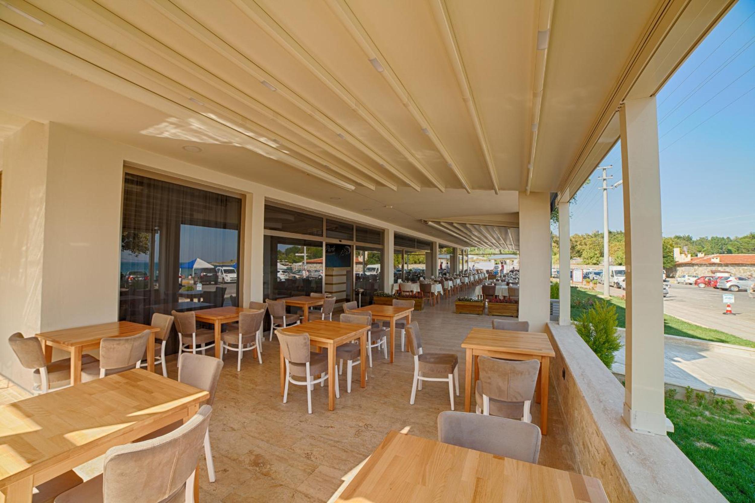 Hamzakoy Blue Park Boutique Hotel 29/35