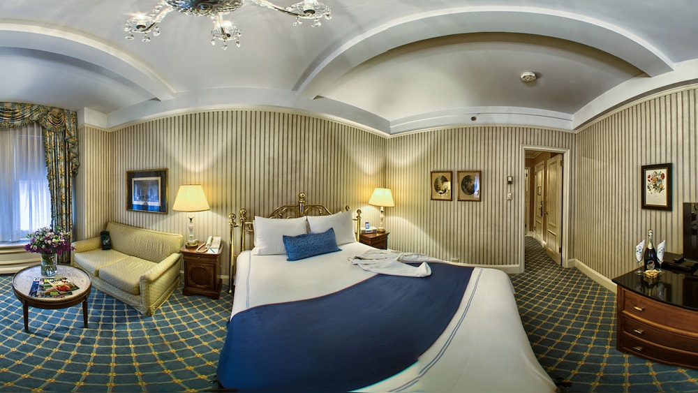 Hotel Elysee 14/31