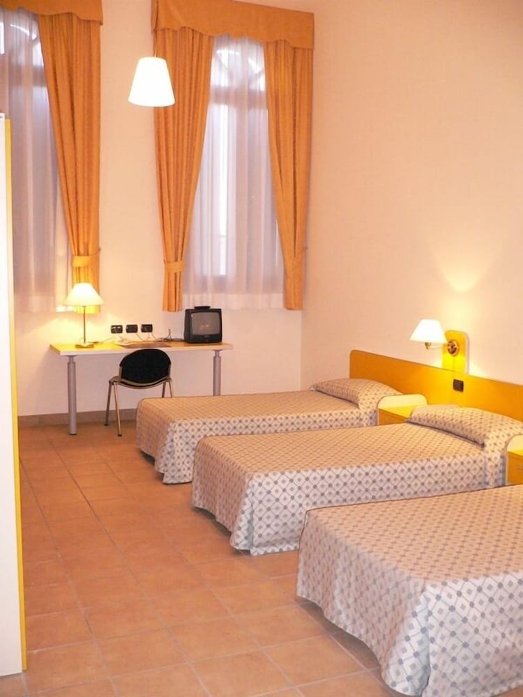 Centro Soggiorno San Servolo 13/44