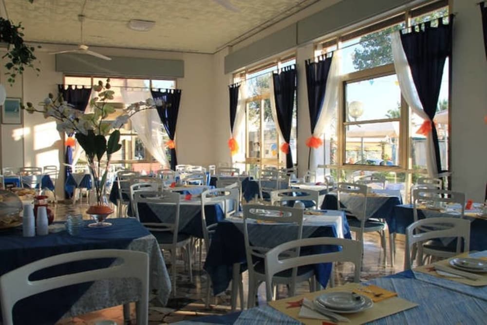 Hotel Riccardi 10/15