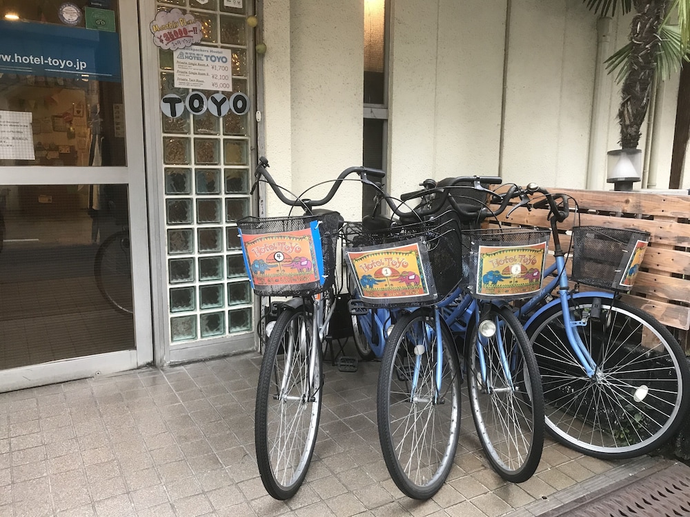 Hotel Toyo 26/50
