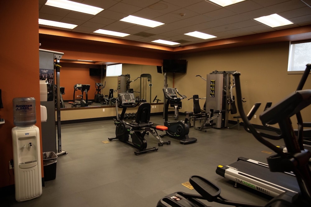 sport facilities