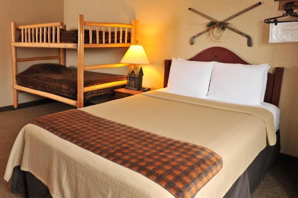 Stoney Creek Inn Galena 11/59