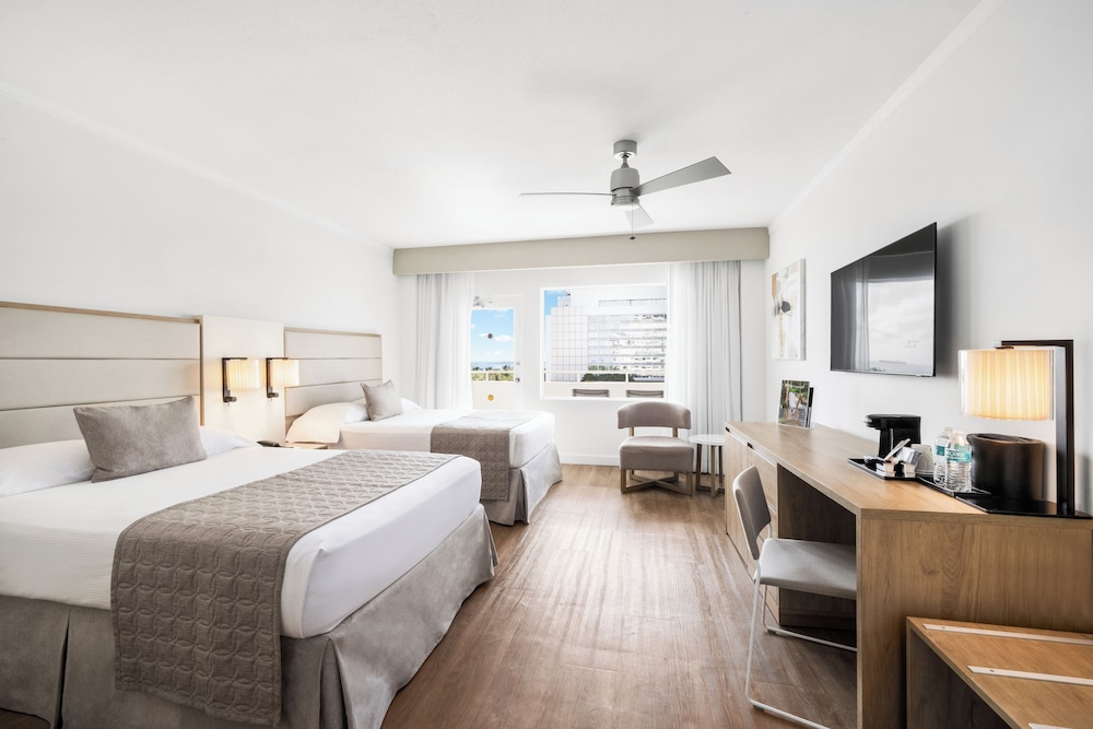 RIU Plaza Miami Beach 19/54