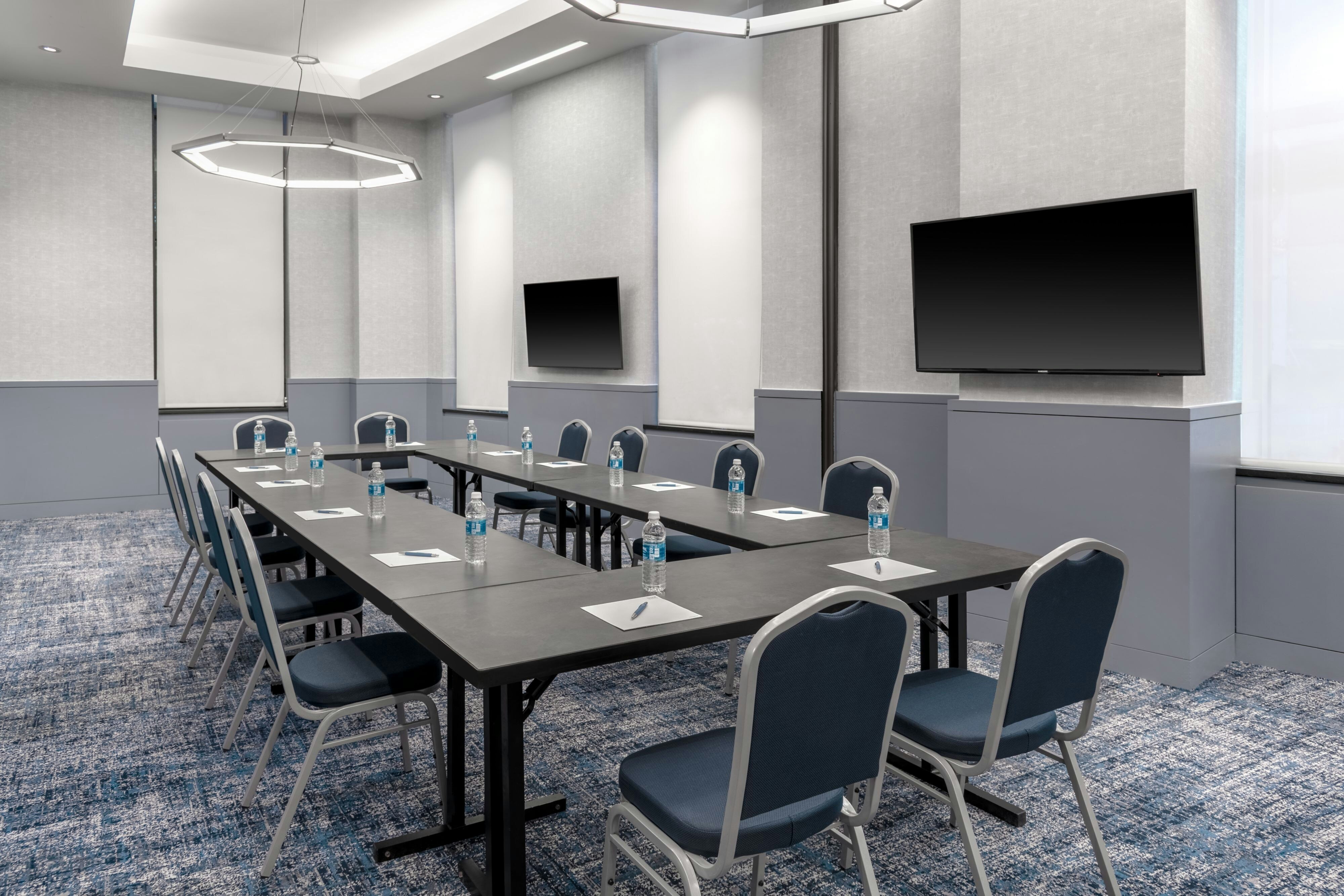 Four Points By Sheraton New York Downtown 38/43