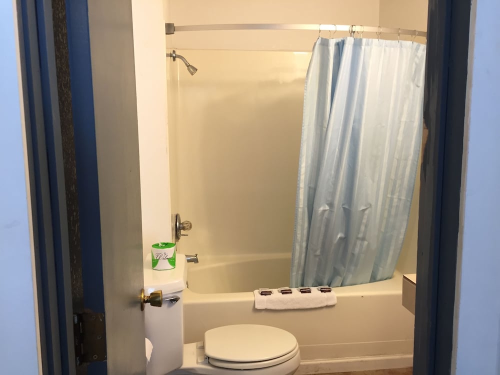Budget Lodge Inn Abilene 50/54
