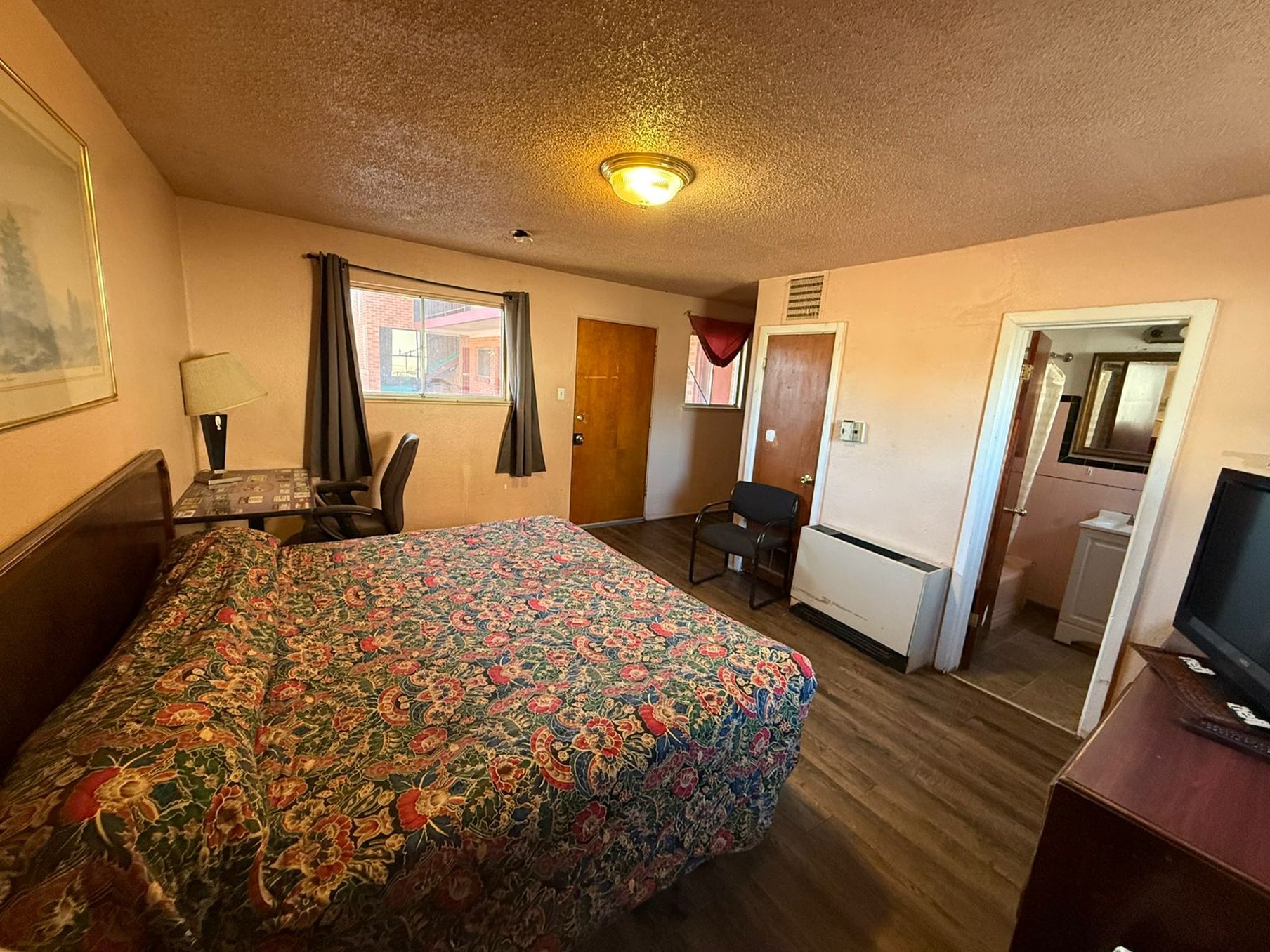 Springs Inn by Capital O I 25 28/48