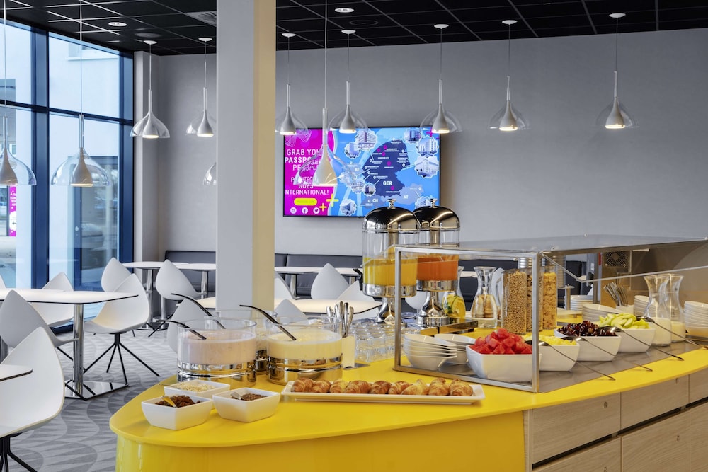 Prize by Radisson, Munich Airport 31/50
