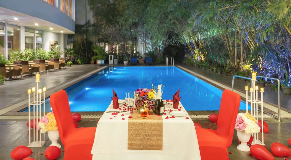 Park Plaza Chennai Omr 69/72